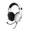 Слушалки Trust GXT 323W Carus Gaming Headset PS5 24258
